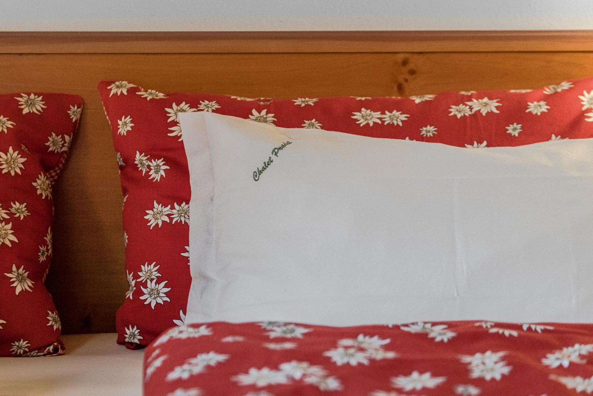 Chalet Pradat Arabba Ngoại thất bức ảnh